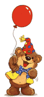 Birthday Parties